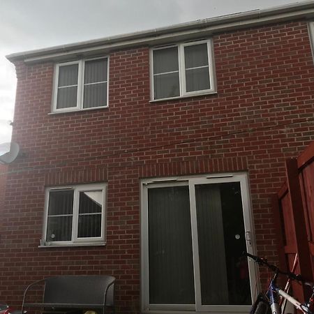 House Shared, New Build 36 Nottingham 3Bedrooms Zewnętrze zdjęcie
