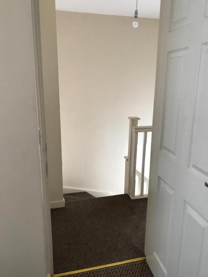 House Shared, New Build 36 Nottingham 3Bedrooms Zewnętrze zdjęcie
