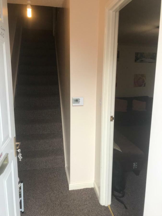 House Shared, New Build 36 Nottingham 3Bedrooms Zewnętrze zdjęcie