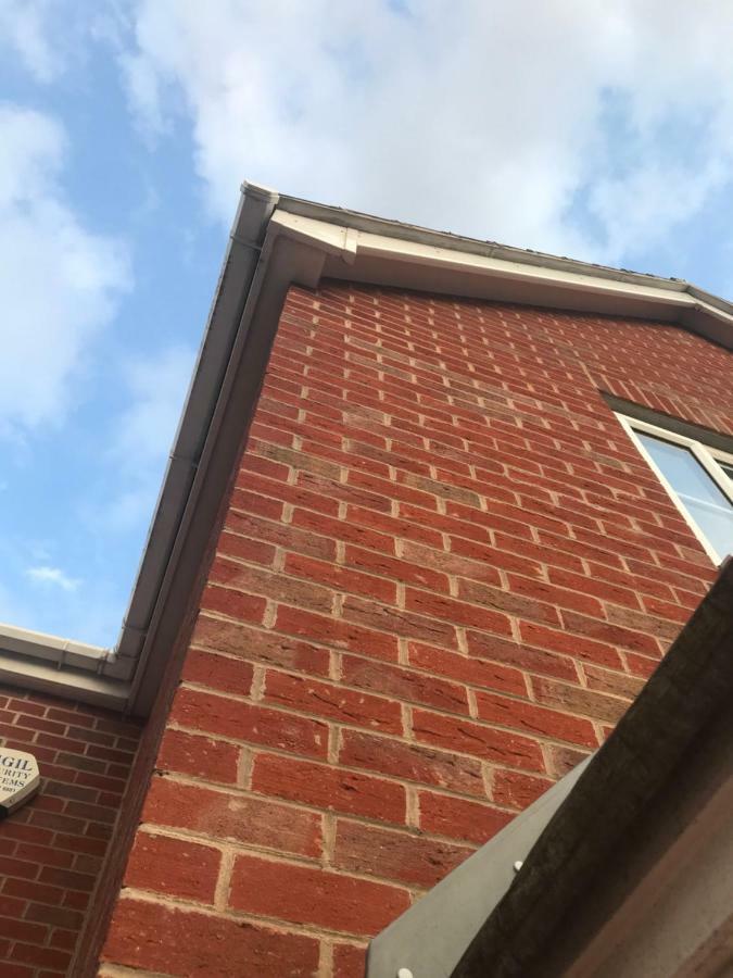 House Shared, New Build 36 Nottingham 3Bedrooms Zewnętrze zdjęcie