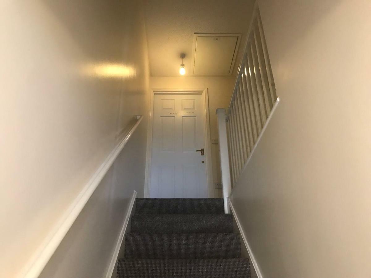 House Shared, New Build 36 Nottingham 3Bedrooms Zewnętrze zdjęcie