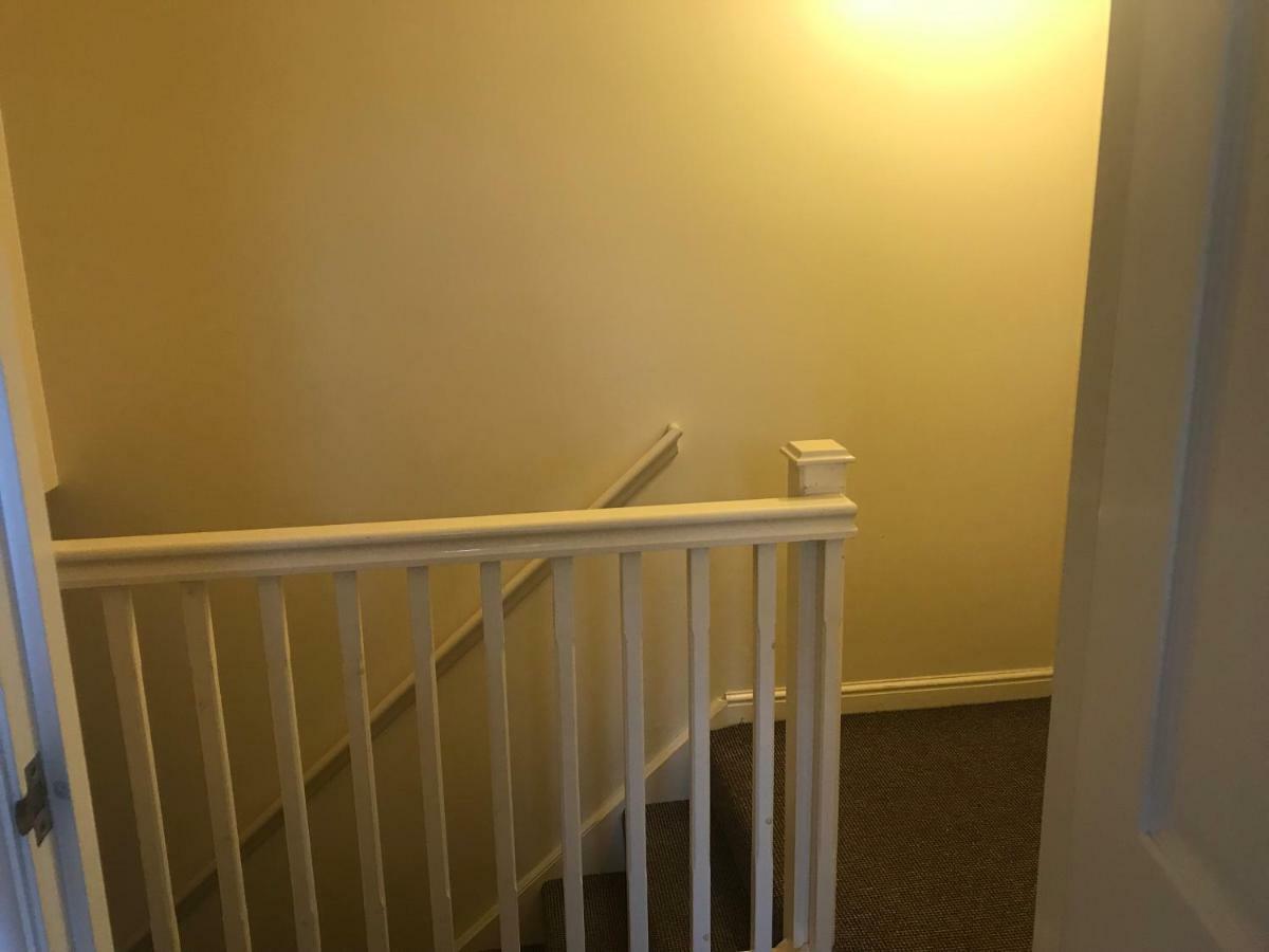 House Shared, New Build 36 Nottingham 3Bedrooms Zewnętrze zdjęcie
