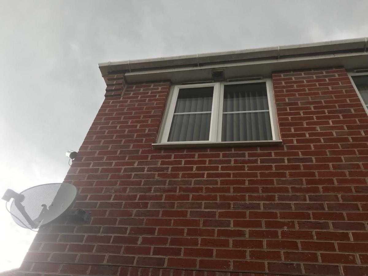 House Shared, New Build 36 Nottingham 3Bedrooms Zewnętrze zdjęcie