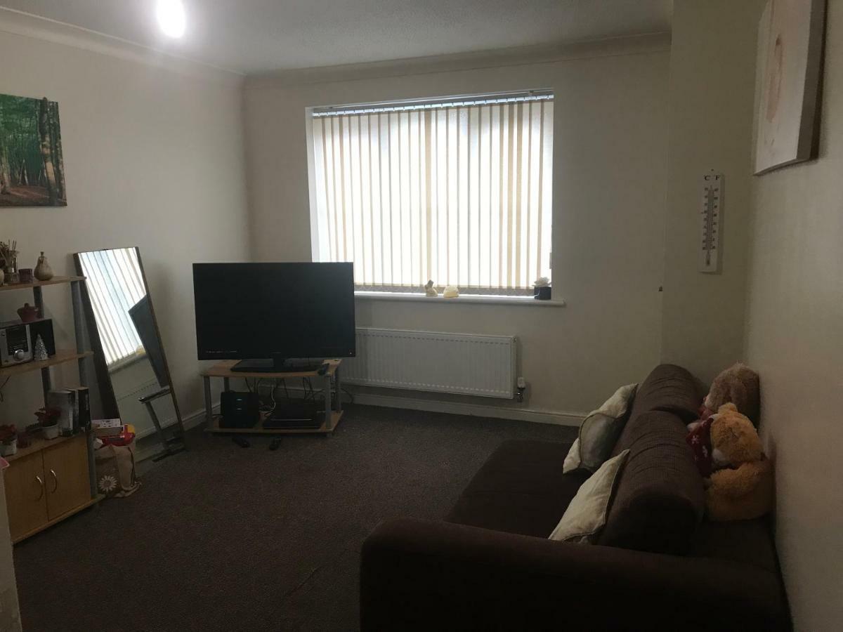 House Shared, New Build 36 Nottingham 3Bedrooms Zewnętrze zdjęcie