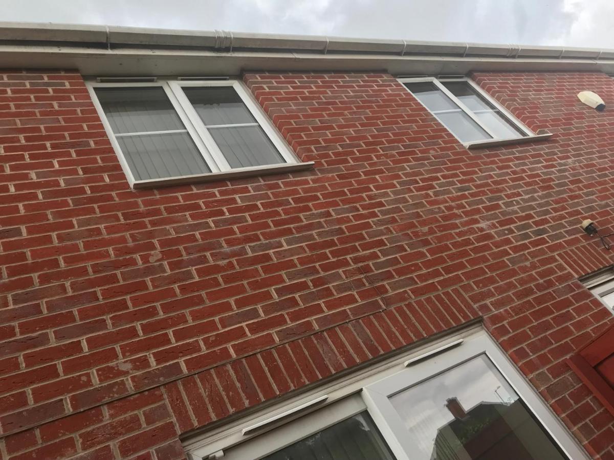 House Shared, New Build 36 Nottingham 3Bedrooms Zewnętrze zdjęcie