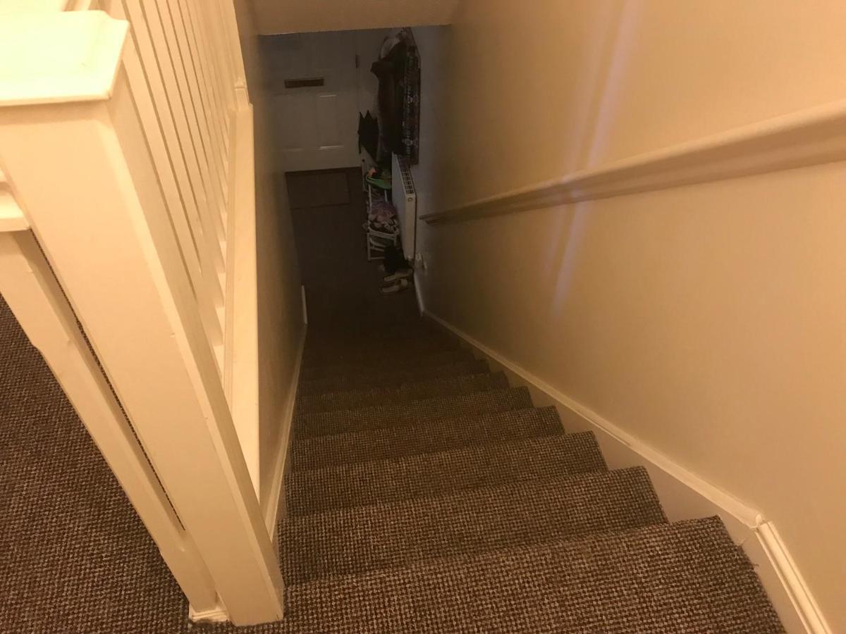 House Shared, New Build 36 Nottingham 3Bedrooms Zewnętrze zdjęcie