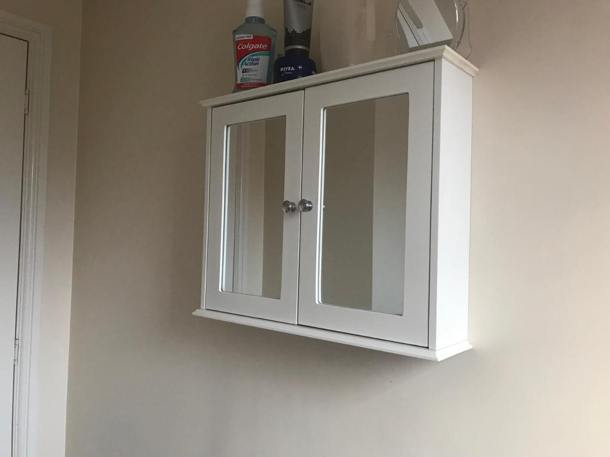 House Shared, New Build 36 Nottingham 3Bedrooms Zewnętrze zdjęcie