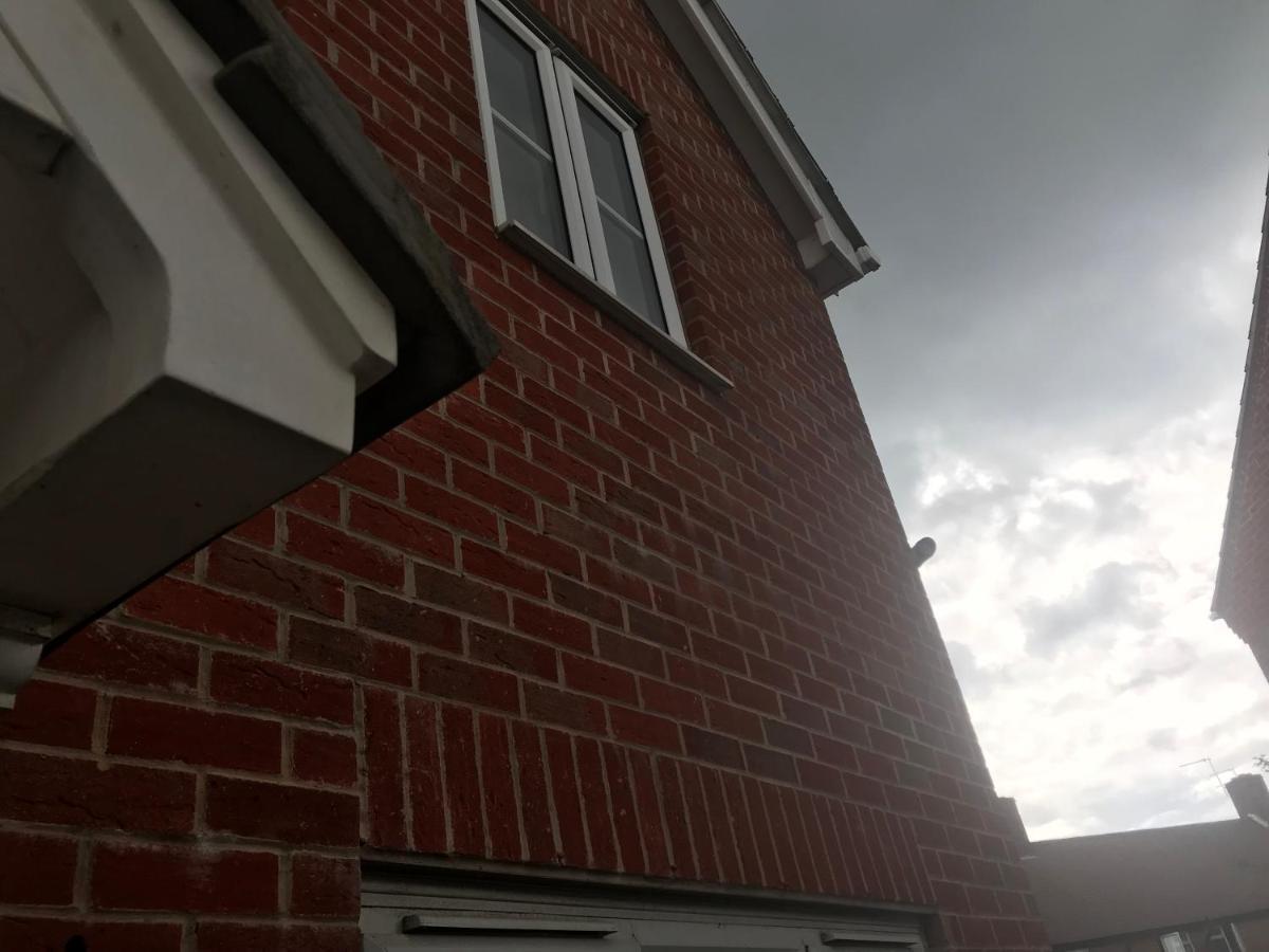 House Shared, New Build 36 Nottingham 3Bedrooms Zewnętrze zdjęcie